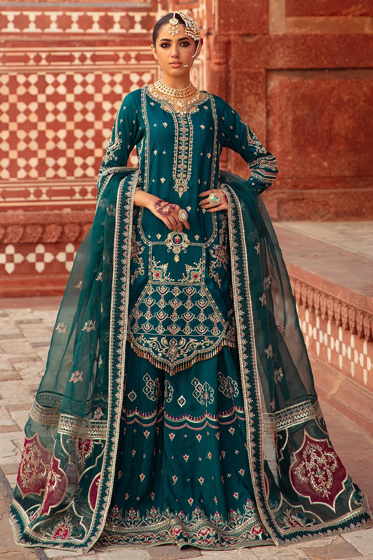 New Year Sale - Maxi